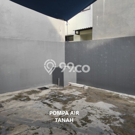 Dijual Rumah Modern 3 KT di Cibubur, Bogor Dijual Rumah Modern 3 KT di Cibubur, Bogor