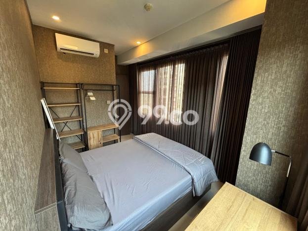 BEST PRICE! Apartemen di Cibubur, Bogor, 2 KT, Luas 38m², Bisa Segera Ditempati BEST PRICE! Apartemen di Cibubur, Bogor, 2 KT, Luas 38m², Bisa Segera Ditempati