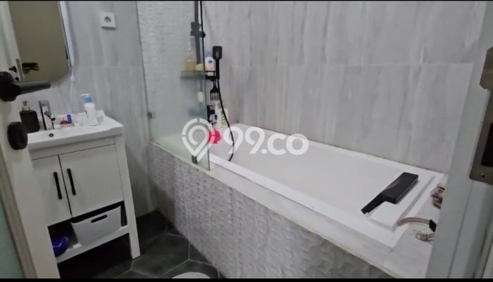 Dijual Rumah Modern 3 KT di Legenda Wisata, Bogor Dijual Rumah Modern 3 KT di Legenda Wisata, Bogor