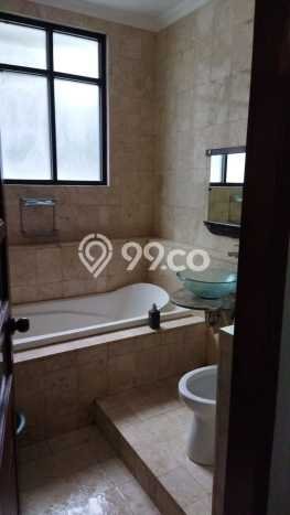 For Sale! Luxury House LT 320m2 Desain Elegan di Cibubur For Sale! Luxury House LT 320m2 Desain Elegan di Cibubur