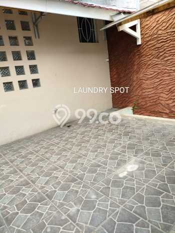 Rumah Minimalis 4 KT di Legenda Wisata Bogor Unfurnished Rumah Minimalis 4 KT di Legenda Wisata Bogor Unfurnished