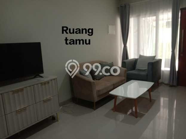 Rumah Modern Cantik 3 KT Siap Huni di Jatisampurna Rumah Modern Cantik 3 KT Siap Huni di Jatisampurna