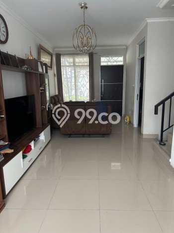 Rumah Minimalis 4 KT di Cibubur Bogor Unfurnished Rumah Minimalis 4 KT di Cibubur Bogor Unfurnished