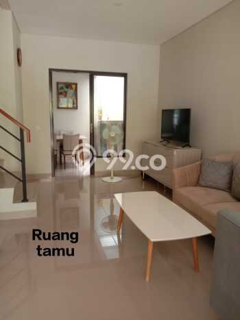 Rumah Modern Cantik 3 KT Siap Huni di Jatisampurna Rumah Modern Cantik 3 KT Siap Huni di Jatisampurna