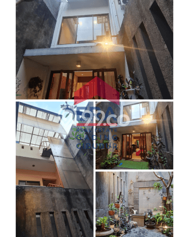 Dijual Rumah Minimalis Bagus Punya 4 KT di Pondokmelati Bekasi SHM Dijual Rumah Minimalis Bagus Punya 4 KT di Pondokmelati Bekasi SHM