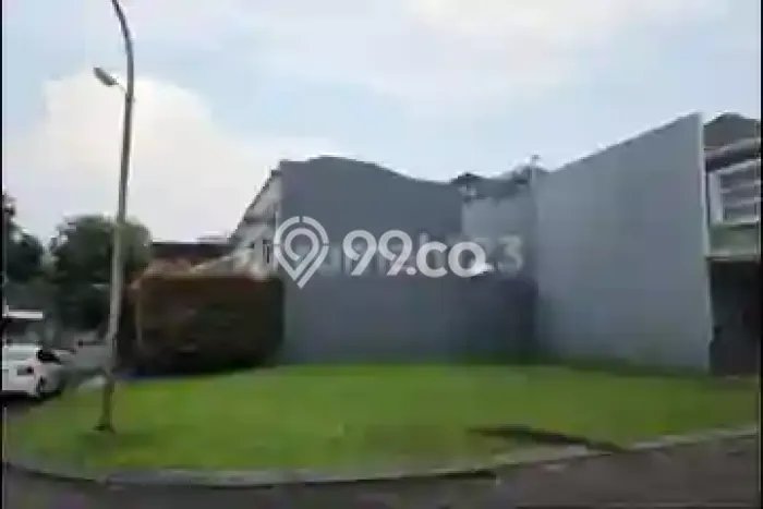 Lahan Dijual Lokasi Strategis di Bogor dengan Luas 147m2 Lahan Dijual Lokasi Strategis di Bogor dengan Luas 147m2