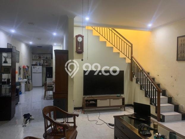 Dijual Rumah 4 Kamar Lokasi Ideal Nyaman dan Strategis di Jagakarsa Dijual Rumah 4 Kamar Lokasi Ideal Nyaman dan Strategis di Jagakarsa