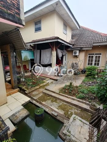 Hunian Nyaman Asri 5 KT Siap Huni di Bekasi Bekasi Hunian Nyaman Asri 5 KT Siap Huni di Bekasi Bekasi