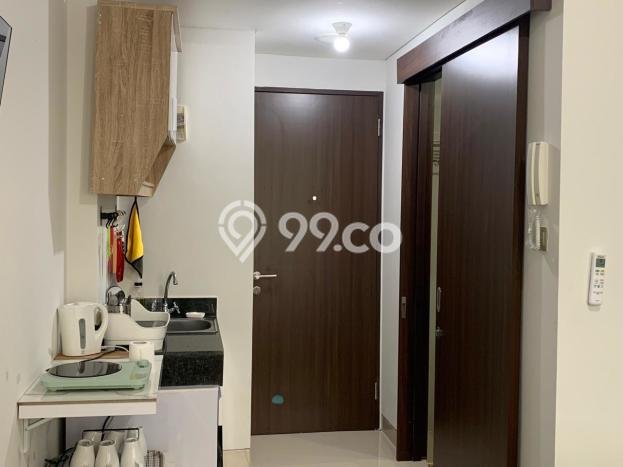 Dijual Apartemen di Bogor 1 Kamar & 1 Kamar Mandi, Luas 20m2 Dijual Apartemen di Bogor 1 Kamar & 1 Kamar Mandi, Luas 20m2