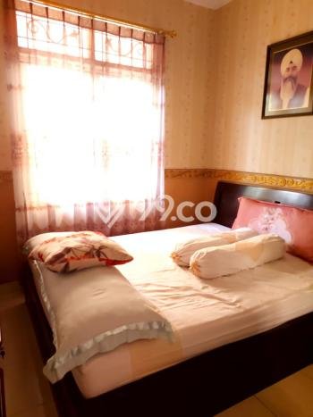 Dijual Hunian Rumah Nyaman 2 Kamar di Cibubur, Bekasi Dijual Hunian Rumah Nyaman 2 Kamar di Cibubur, Bekasi