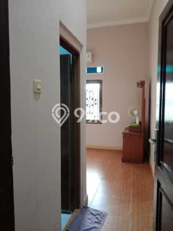Dijual Cepat Rumah Favorit Siap Huni LB 240m2 di Cileungsi, Bogor Dijual Cepat Rumah Favorit Siap Huni LB 240m2 di Cileungsi, Bogor