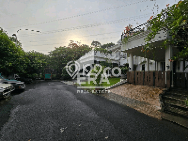 Ready to Use! Premium House LT 248m2 Desain Modern di Legenda Wisata Ready to Use! Premium House LT 248m2 Desain Modern di Legenda Wisata