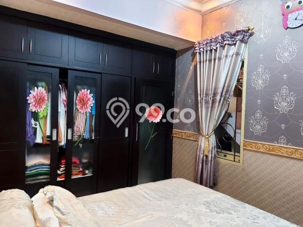Dijual Hunian Rumah Nyaman 2 Kamar di Cibubur, Bekasi Dijual Hunian Rumah Nyaman 2 Kamar di Cibubur, Bekasi