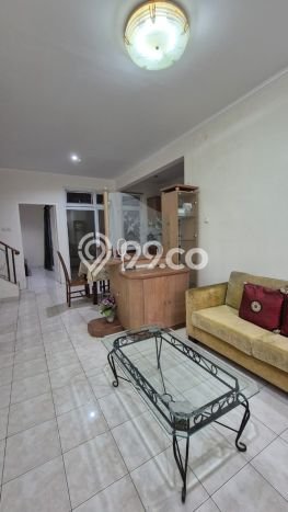 Dijual Rumah Modern 3 KT di Kota Wisata, Bogor Dijual Rumah Modern 3 KT di Kota Wisata, Bogor