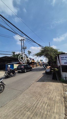 Tanah Kavling Dijual di Bogor dengan Spesifikasi 7246m2 Tanah Kavling Dijual di Bogor dengan Spesifikasi 7246m2