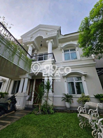 Ready to Use! Premium House LT 248m2 Desain Modern di Legenda Wisata Ready to Use! Premium House LT 248m2 Desain Modern di Legenda Wisata