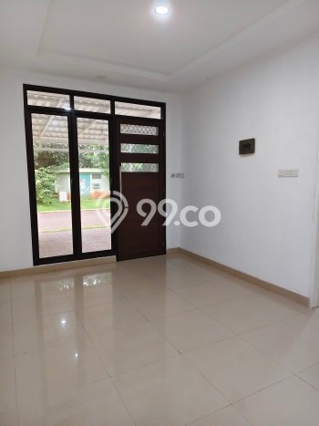 Rumah Modern 5 KT LT 128m2 di Kota Wisata Rumah Modern 5 KT LT 128m2 di Kota Wisata