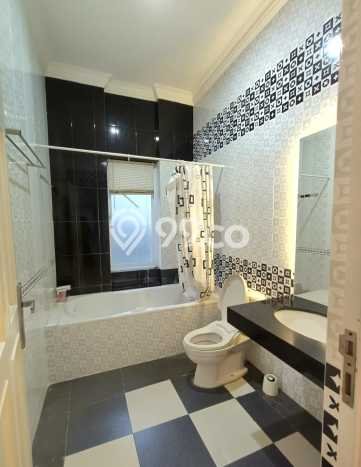 Rumah Elit Modern Tanpa Renovasi di Legenda Wisata Bogor Rumah Elit Modern Tanpa Renovasi di Legenda Wisata Bogor