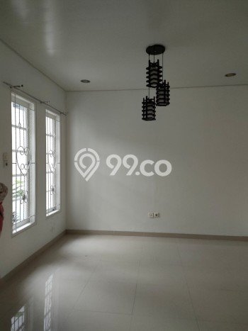 Rumah Modern 3 KT di Legenda Wisata Bogor Semi Furnished Rumah Modern 3 KT di Legenda Wisata Bogor Semi Furnished
