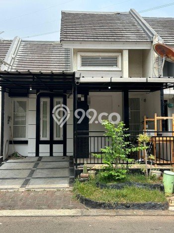 Rumah Luas Asri 3 KT Siap Pakai di Legenda Wisata Jakarta Timur Rumah Luas Asri 3 KT Siap Pakai di Legenda Wisata Jakarta Timur