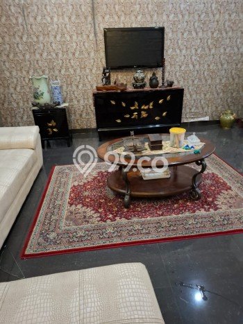Rumah Elit Modern Siap Huni di Legenda Wisata Bogor Rumah Elit Modern Siap Huni di Legenda Wisata Bogor