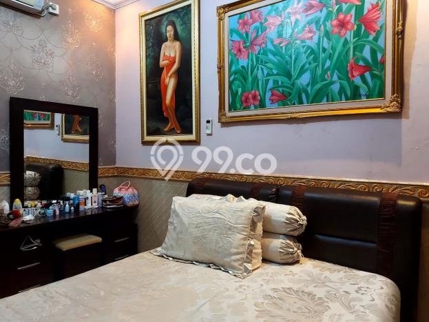 Dijual Hunian Rumah Nyaman 2 Kamar di Cibubur, Bekasi Dijual Hunian Rumah Nyaman 2 Kamar di Cibubur, Bekasi