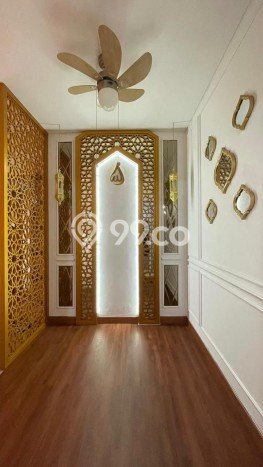 Best Deal Hunian Mewah Ideal dan Luas di Jatisampurna, Bekasi Best Deal Hunian Mewah Ideal dan Luas di Jatisampurna, Bekasi