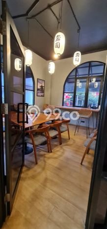 Ruko Dijual di Jakarta Timur LT 90m2 & LB 180m2 Lokasi Terbaik! Ruko Dijual di Jakarta Timur LT 90m2 & LB 180m2 Lokasi Terbaik!