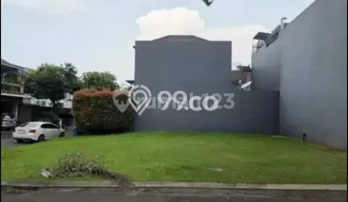 Lahan Dijual Lokasi Strategis di Bogor dengan Luas 147m2 Lahan Dijual Lokasi Strategis di Bogor dengan Luas 147m2