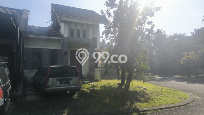 Hunian Nyaman Asri 2 KT Siap Huni di Legenda Wisata Bogor Hunian Nyaman Asri 2 KT Siap Huni di Legenda Wisata Bogor