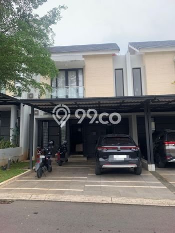 Hunian Nyaman Asri 3 KT Siap Huni di Citra Grand Jakarta Timur Hunian Nyaman Asri 3 KT Siap Huni di Citra Grand Jakarta Timur