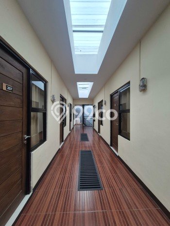 Rumah Kost Dijual di Jatisampurna, Bekasi, Spesifikasi 32 KT, 33 KM, 750m2 Rumah Kost Dijual di Jatisampurna, Bekasi, Spesifikasi 32 KT, 33 KM, 750m2