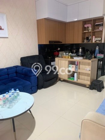 Hunian Nyaman Asri 3 KT Siap Huni di Citra Grand Jakarta Timur Hunian Nyaman Asri 3 KT Siap Huni di Citra Grand Jakarta Timur
