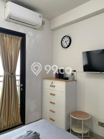 Dijual Apartemen di Bogor 1 Kamar & 1 Kamar Mandi, Luas 20m2 Dijual Apartemen di Bogor 1 Kamar & 1 Kamar Mandi, Luas 20m2