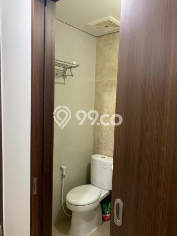 Dijual Apartemen di Bogor 1 Kamar & 1 Kamar Mandi, Luas 20m2 Dijual Apartemen di Bogor 1 Kamar & 1 Kamar Mandi, Luas 20m2