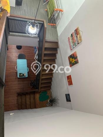 For Sale Hunian Rumah Nyaman 5 KT di Kelapa Dua, Depok For Sale Hunian Rumah Nyaman 5 KT di Kelapa Dua, Depok