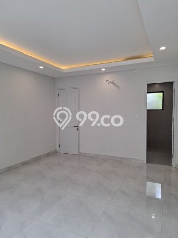 Hunian Elit LB 250m2 Siap Pakai Desain Elegan di Legenda Wisata, Bogor Hunian Elit LB 250m2 Siap Pakai Desain Elegan di Legenda Wisata, Bogor