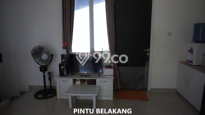 Dijual Rumah Modern 3 KT di Cibubur, Bogor Dijual Rumah Modern 3 KT di Cibubur, Bogor