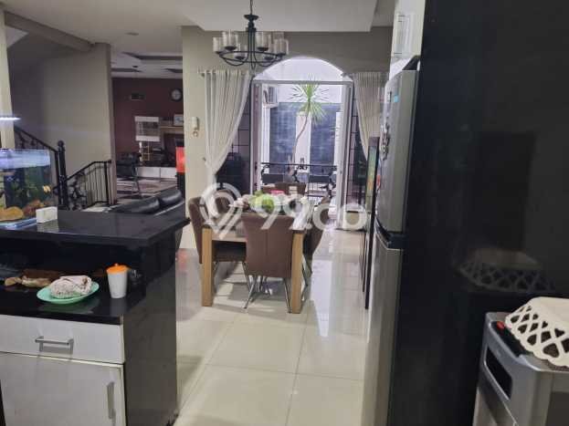 For Sale Rumah Elit Exclusive di Cimanggis, Depok For Sale Rumah Elit Exclusive di Cimanggis, Depok