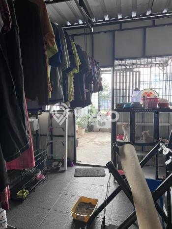 Ruko Dijual di Bogor LT 72m2 & LB 192m2 Lokasi Terbaik! Ruko Dijual di Bogor LT 72m2 & LB 192m2 Lokasi Terbaik!
