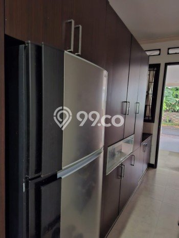 Rumah Elit Modern Siap Huni di Legenda Wisata Bogor Rumah Elit Modern Siap Huni di Legenda Wisata Bogor