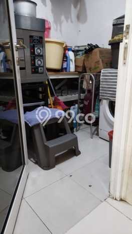 Rumah Minimalis 2 KT di Kota Wisata Bogor Unfurnished Rumah Minimalis 2 KT di Kota Wisata Bogor Unfurnished