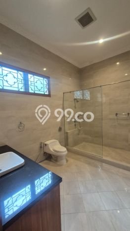 Rumah Elit Modern Siap Huni di Sentul Bogor Rumah Elit Modern Siap Huni di Sentul Bogor