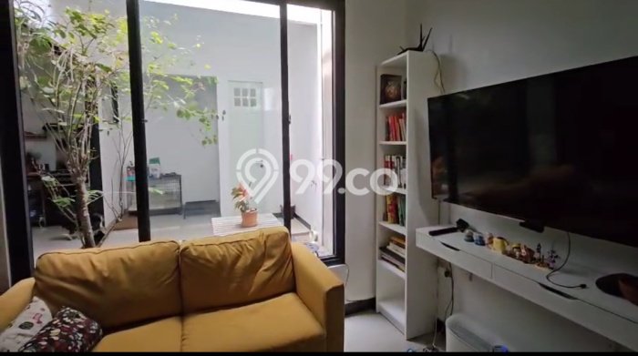 Dijual Rumah Modern 3 KT di Legenda Wisata, Bogor Dijual Rumah Modern 3 KT di Legenda Wisata, Bogor