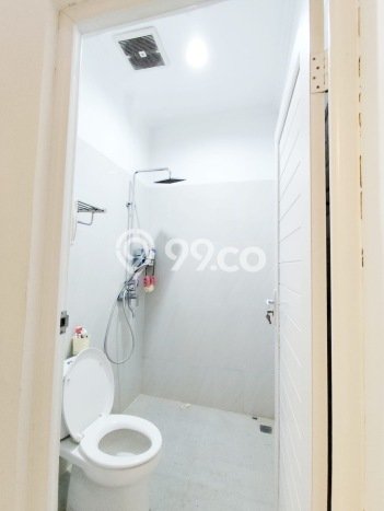 Rumah Luas Asri 4 KT Siap Pakai di Cibubur Bekasi Rumah Luas Asri 4 KT Siap Pakai di Cibubur Bekasi