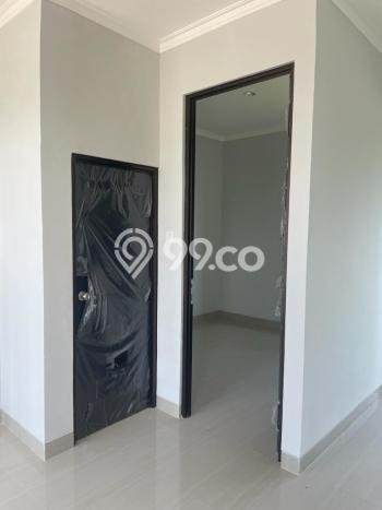 Rumah Modern 2 KT LT 84m2 di Cibubur Rumah Modern 2 KT LT 84m2 di Cibubur