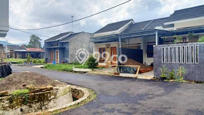 Tanah Komersial Dijual di Cipanas Cianjur 84m2 Tanah Komersial Dijual di Cipanas Cianjur 84m2