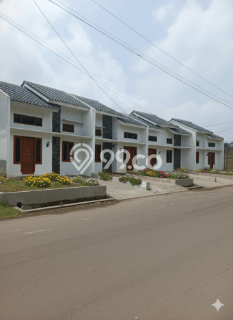Rumah Budget Terbaik Dijual di Cilaku LT 72m2 Rumah Budget Terbaik Dijual di Cilaku LT 72m2