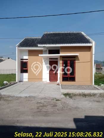 Rumah Minimalis Favorit Siap Huni Area Cipanas LT 84m2 Rumah Minimalis Favorit Siap Huni Area Cipanas LT 84m2