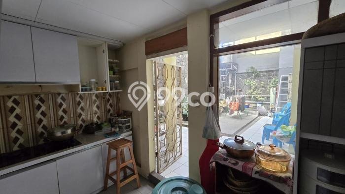 Dijual Rumah Modern 4 KT di Kopo, Bandung Dijual Rumah Modern 4 KT di Kopo, Bandung